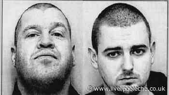 'Hardest man in Southport' used a baseball bat to murder two friends in blood-spattered flat
