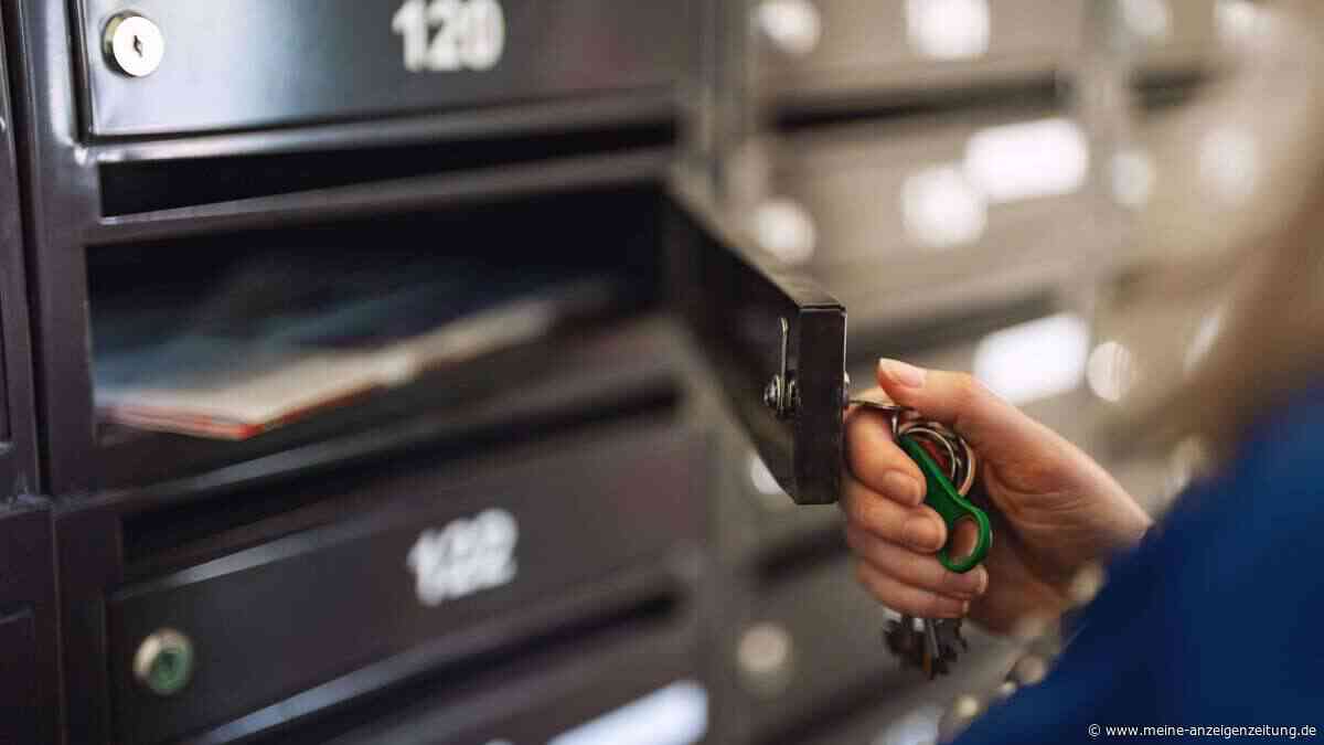 46 Euro für angebliche DSGVO-Absicherung: Neue Betrugsmasche zielt auf Firmen und Vereine