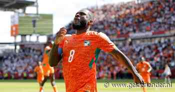 LIVE WK voetbal | Ivoorkust verrassend op voorsprong tegen Duitsland, al twee Duitse goals afgekeurd