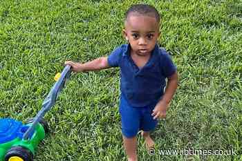 Sergeant Hunter Foster Linked to Baby Kohen Wiley's Death Had Prior Misconduct Complaint