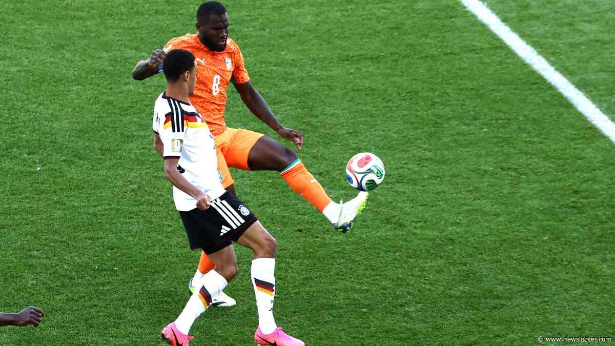 LIVE WK 2026 | Duitsland en Ivoorkust trappen af voor tweede groepsduel
