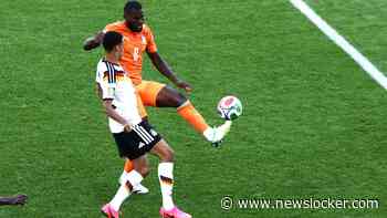 LIVE WK 2026 | Duitsland en Ivoorkust trappen af voor tweede groepsduel