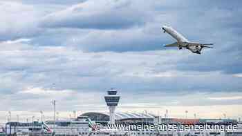 „Wird richtig Stress geben“: Debatte um Startbahn am Flughafen München sorgt für Zoff im Landtag