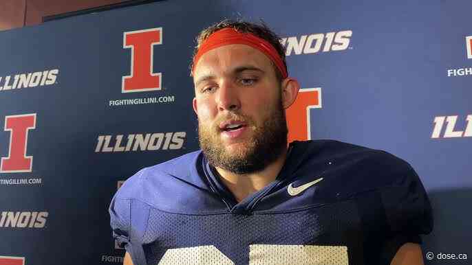 Patriots: A Rookie Tight End Talks About His Role in the Offense