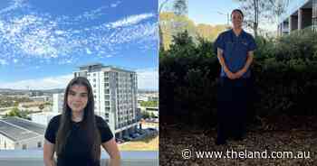 How a daughter and sister's legacy is enhancing the future of rural mental healthcare