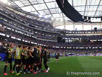 World Cup: New Zealand tires of entertaining, looks for historic win against Egypt