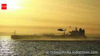 UK detains Indian captain of sanctioned ship, family in Uttarakhand pleads for release