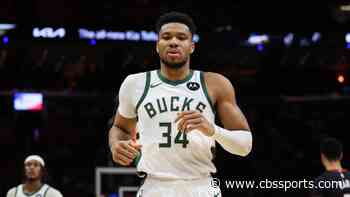 NBA trade rumors: Bucks have 'unrealistic' asking price for Giannis Antetokounmpo; Isaiah Stewart on the move?