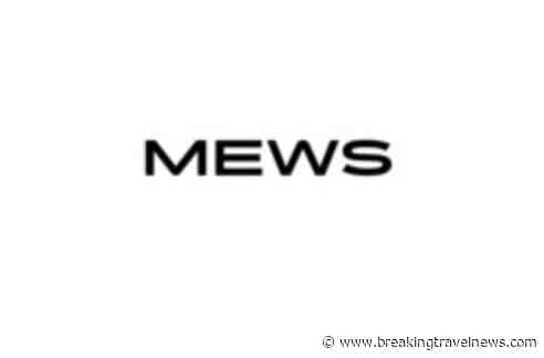 Mews named a Leader in the IDC MarketScape for Worldwide Revenue Management Systems in Hospitality