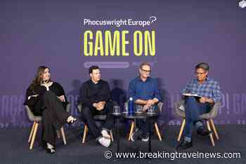 A new operating system for travel takes shape at Phocuswright Europe