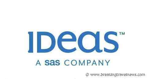 IDeaS Sees Rapid Adoption of Commercial Strategy Solutions