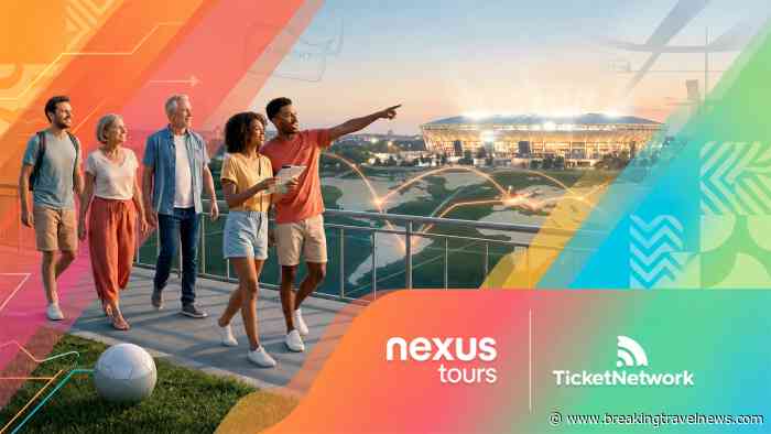 GoNexus Group Launches Sports & Live Events Vertical via Strategic Partnership With TicketNetwork