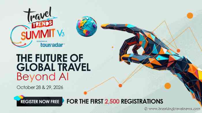 Travel Trends Podcast Summit V3 Reveals First Speakers