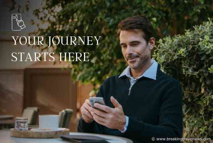 H10 Hotels elevates the guest experience with the launch of its new mobile app