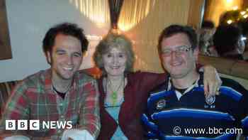 Matthew Rhys praises 'tireless' parents of friend who died after rugby tackle