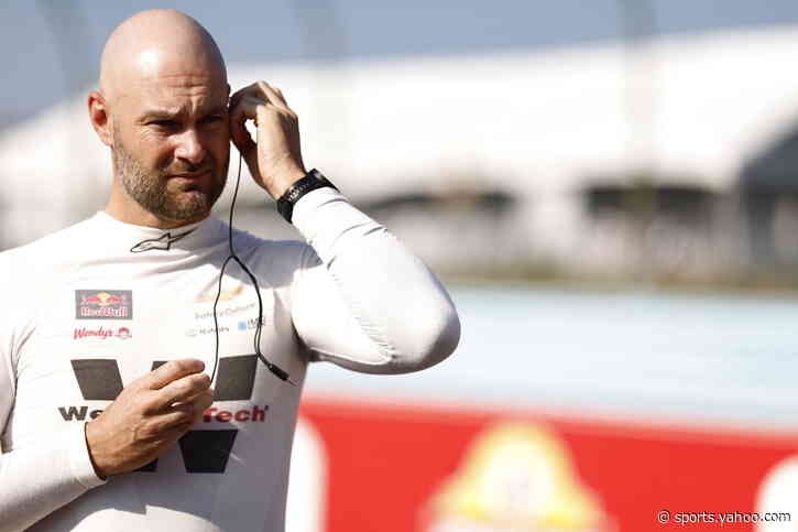 “It Disrespects My Competition” – Shane Van Gisbergen Slams NASCAR Community Over Undisputed Road Course Champion Label