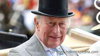 King Charles to publish personal tax bill in history-making move