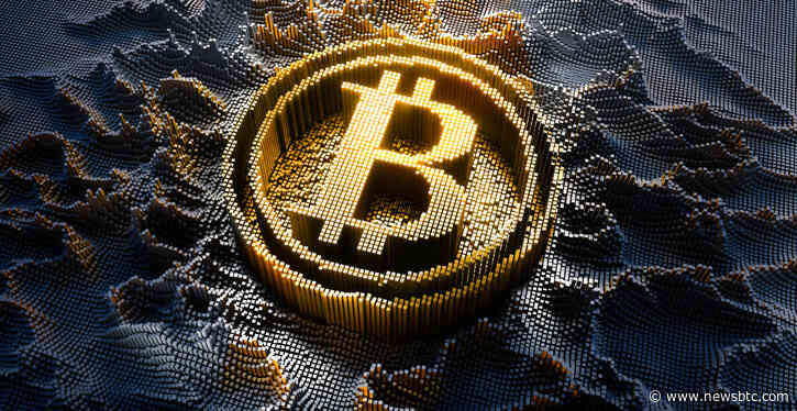 Bitcoin Cost-Of-Production Signal Raises Miner Stress Question As BTC Holds Support