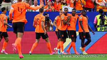 Oranje-uitblinker oogst lof: 'Hij heeft gebreken, maar dit type is bruikbaar'