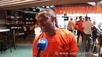 'Nederlandse Ronaldinho' maakt indruk bij Oranje: 'Een echte entertainer'