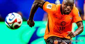 Oranje-teamgenoten komen superlatieven tekort over Brian Brobbey: ‘Hij is zó moeilijk te bespelen’