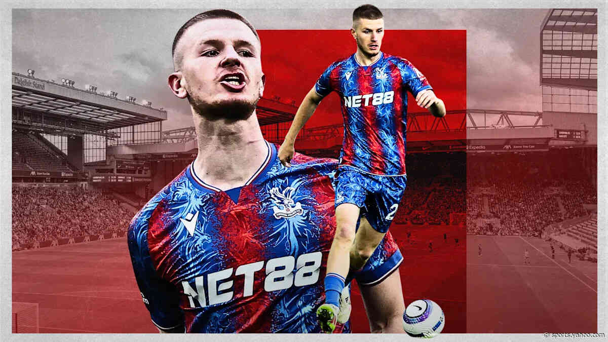 Liverpool get Adam Wharton green light as talks commence with England midfielder