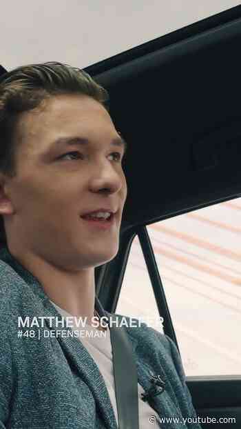 On The Island Episode 6 Clip | New York Islanders Behind The Scenes Docuseries | NHL