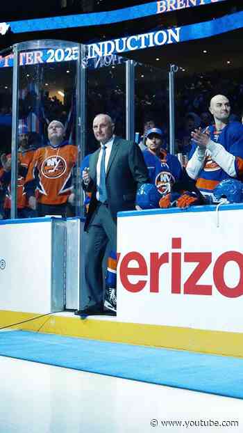 On The Island Episode 6 Clip | New York Islanders Behind The Scenes Docuseries