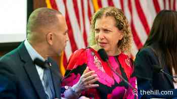Black Democrats push back on Wasserman Schultz's bid in Florida's 20th District