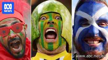 Is the most expensive World Cup in history worth the cost for travelling fans?