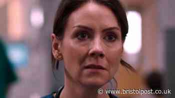BBC Casualty icon's future 'sealed' as fans divided over fate