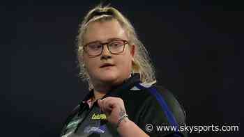 Greaves targets PDC top 64 after dominant Women's Series titles