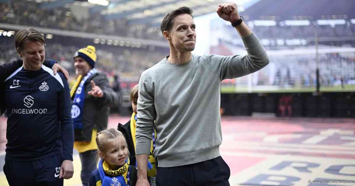 'Union brengt bod uit op verdediger uit de Eredivisie'