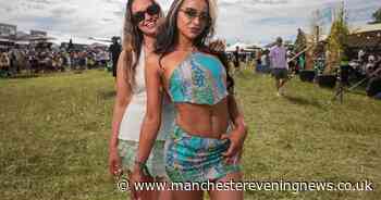 100 pictures that perfectly sum up the joy and vibes of Parklife Festival 2026 day one