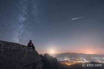 Asteroid or comet? Meteor or meteorite? How to identify and classify the rocks you see streaking through the sky