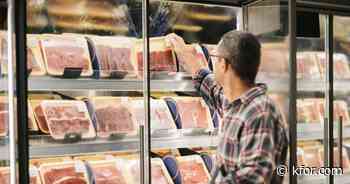 Soaring US beef prices likely to rise further thanks to trade tensions and disease outbreaks