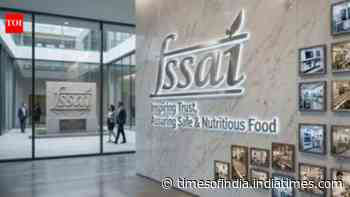 FSSAI turns lens on 'natural', 'healthy' labels