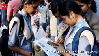 Digital marking: CBSE to consult stakeholders