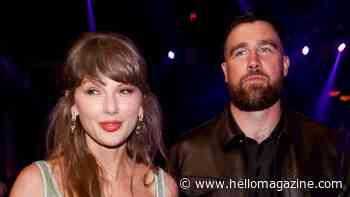 Taylor Swift's best friend shares her wedding advice for singer