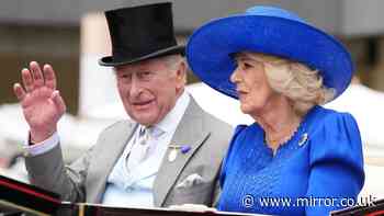 King Charles to publish his full tax returns in historic first for the monarchy