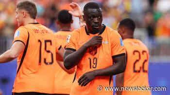 Buitenlandse media lyrisch over Nederlands elftal, Zweden in shock na vernedering op WK 2026: ’Compleet nieuw voor ons’