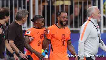 FIFA World Cup 2026 LIVE updates: Netherlands rout Sweden as Germany face Ivory Coast; Ecuador, Curacao, Tunisia and Japan in action today