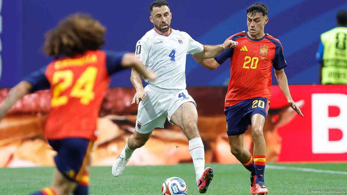 Why Ray Houghton has high hopes for Pico Lopes and his Cape Verde battlers as he draws similarities with Ireland's Italia '90 adventure - and reveals what he told the Dubliner after their heroics against Spain...