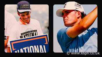 Is Jackson Koivun ready for the PGA Tour?