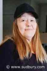 SAUNDERS, Louise