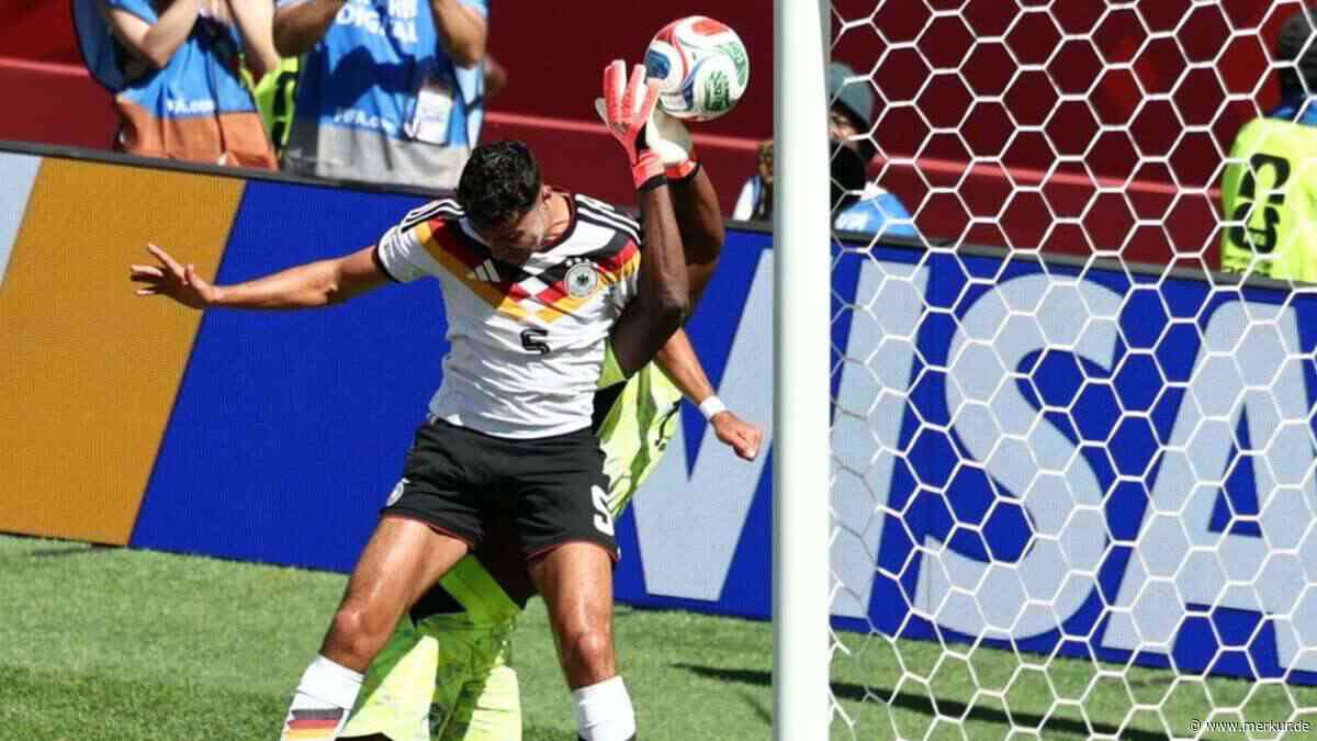 „Peinliches Gehabe“: DFB-Fans wüten nach WM-Szene gegen die Elfenbeinküste