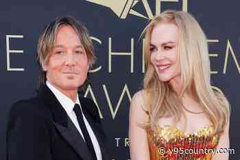Keith Urban's Surprising Birthday Wish to Ex Nicole Kidman