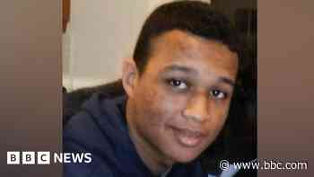 Police name man killed in city attack