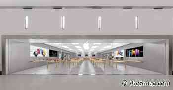 Apple is permanently closing three stores today, here’s the list