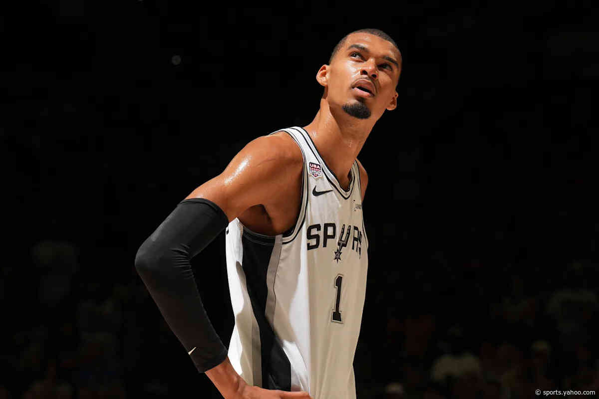 Looking back at the Spurs Finals performance and towards the future